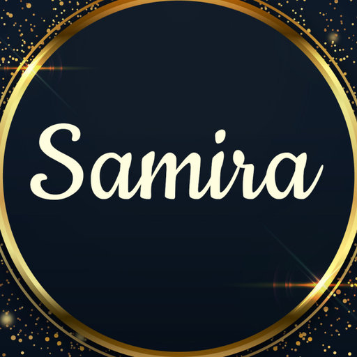 samira name wallpaper