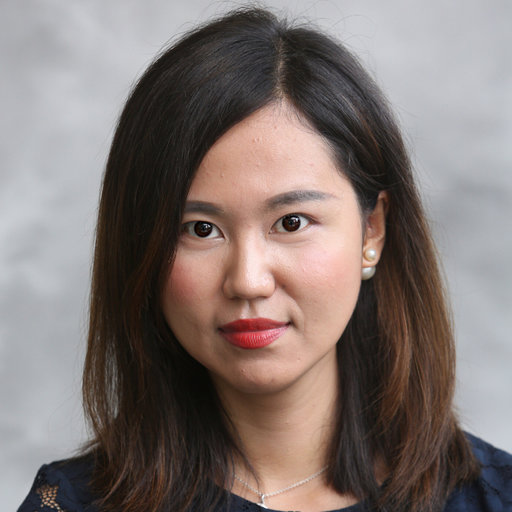 Xiaolin Crystal SHI | Assistant Professor | Doctor of Philosophy | The ...