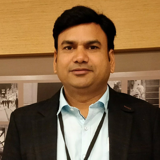 Ashutosh KUMAR Professor PhD Amity University, Noida AU