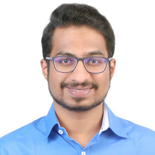 K. VARUN | PhD Student | Master of Technology | Manipal Academy of ...