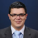 Santiago Arturo Moscoso Bernal