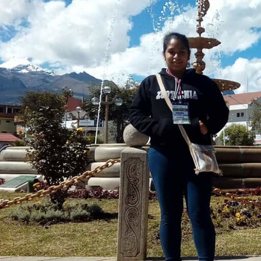 Jazmin MENDRIEL ESTELA | Universidad Nacional Agraria La Molina, Lima |  Department of Nutrition (DAN) | Research profile