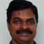 Dr Balamurugan Krishnamoorthy