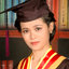 Nadia Sutanto at Universitas Surabaya