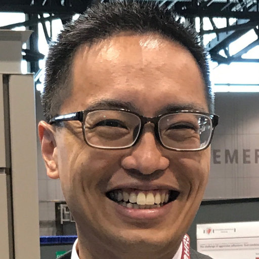 Kent LEE | Research Fellow | Clinical Research | Research profile