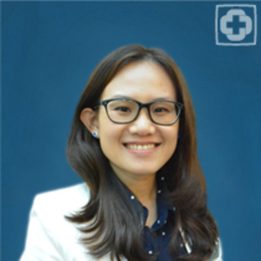 Dr. Qing Ting Tan