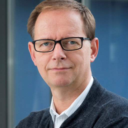 Eric SNIJDER | Professor of Molecular Virology | Leiden University ...