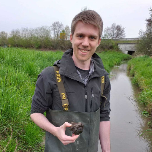 Sebastian HESS | PhD Candidate | Master of Science | Senckenberg ...