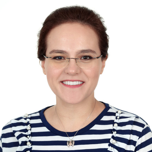 Fulya AYDIN-KANDEMIR | PhD | PhD | Ege University, İzmir | Institute of Solar Energy