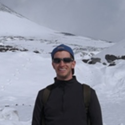 Justin BOHLING | SSA Project Manager | PhD | U.S. Fish and Wildlife ...