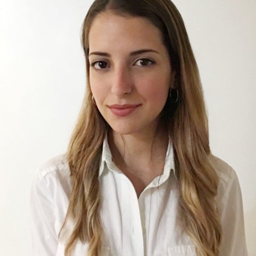 Luciana ERJAVEC | Pharmacist & PhD student | Universidad de Buenos ...