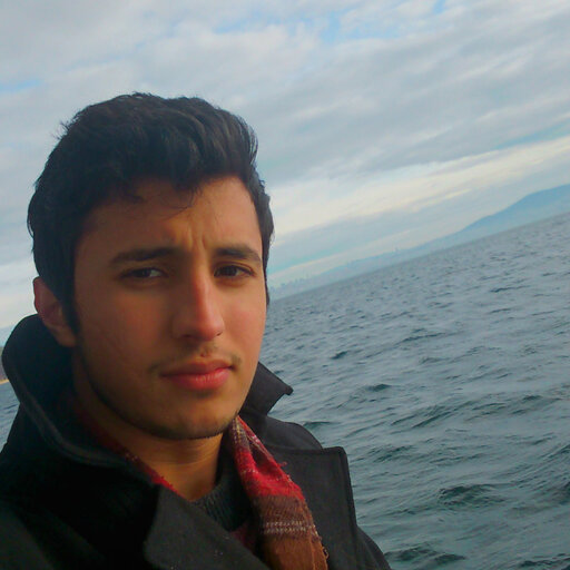 Yasir ALSHABAR | Student | Bachelor of Engineering | Aydın Adnan ...