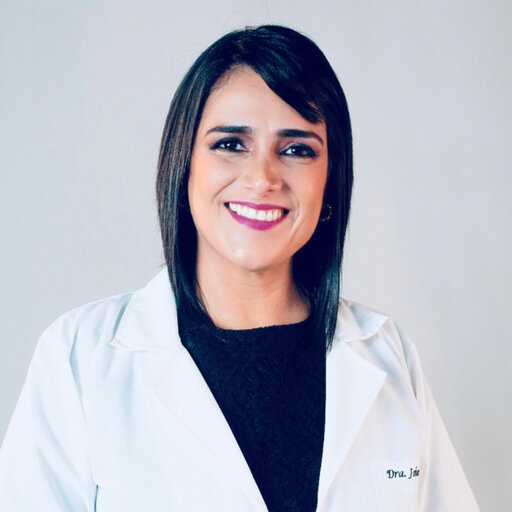 Johana PONTON | Medical Doctor | Hospital Luis Vernaza, Guayaquil ...