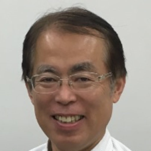 Kazuhiro Ohara 