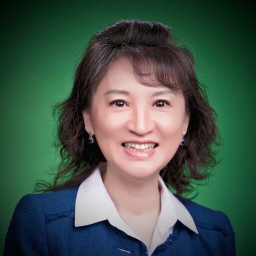 Laura B. Cho, DNP