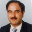 Syed Amin Tabish at Sher-i-Kashmir Institute of Medical Sciences