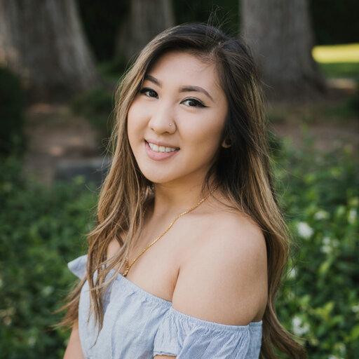 Jasmin MALATHONG | Student | San Jose State University, CA | SJSU ...