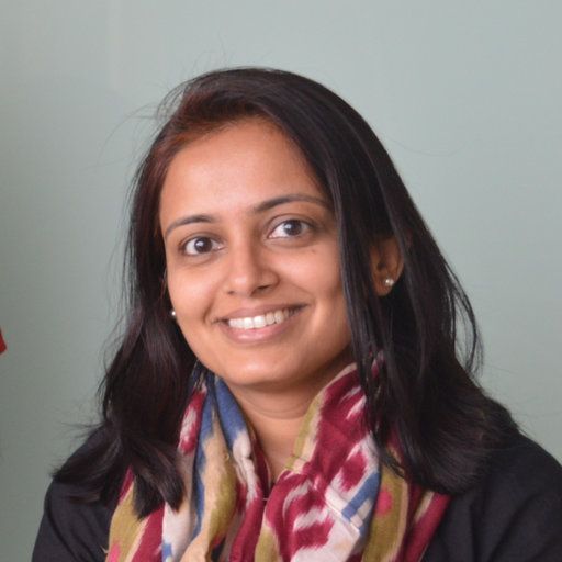 Devanshi KHOKHANI | Assistant Professor | PhD | University of Minnesota ...