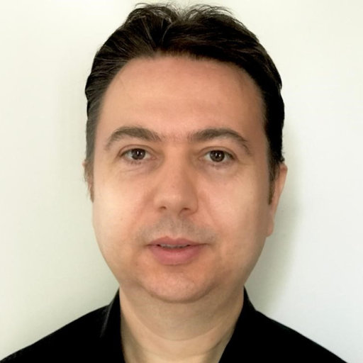 Serdar SOLAK | Professor (Associate) | PhD | Kocaeli University, İzmit ...