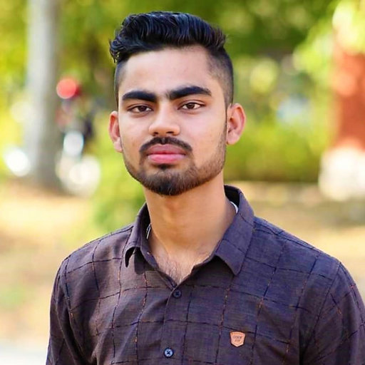 Satyam THAKUR | Student | Bachelor of Engineering | Tribhuvan University,  Kathmandu | Department of Electronic and Communication Engineering |  Research profile