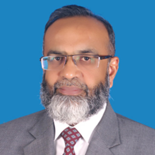 Muhammad KHAN | Dean of the Faculty | PhD, DIC, IEEMA | International  Islamic University, Islamabad, Islamabad | IIUI | Department of  Environmental Sciences | Research profile