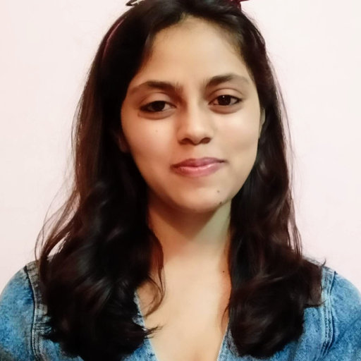 Nivedita VIJ Master of Technology Indian Institute of Technology