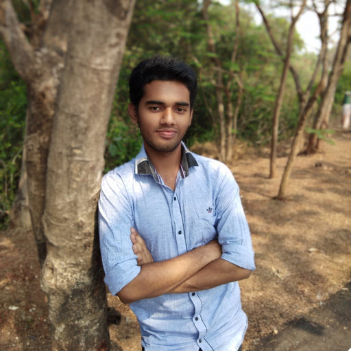 Prasad SUTAR | Bachelor of Engineering | Research profile