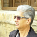 Reza Mehrafarin