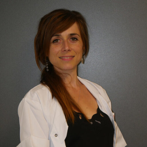 Odile FABRE | Pharmacist - Project leader | PharmD, PhD | Research profile