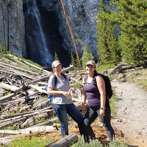 Shanna Vineyard Undergrad Research Idaho State University Pocatello Isu Department Of 3385