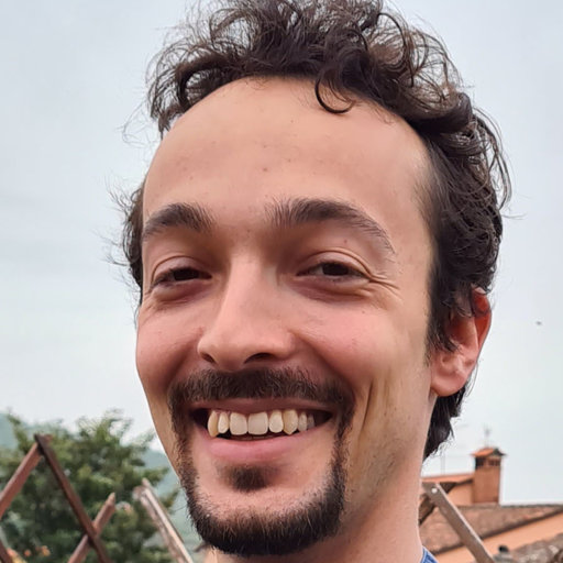 Alessio BIAGIONI PostDoc Position PhD Experimental Pathology