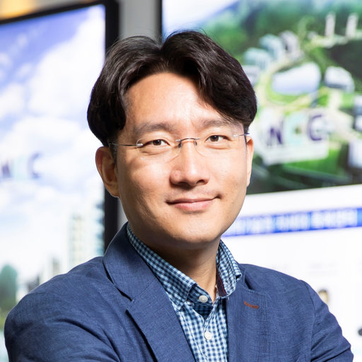 Sang Hoon JOO | Professor | Ph. D. | Ulsan National Institute of ...