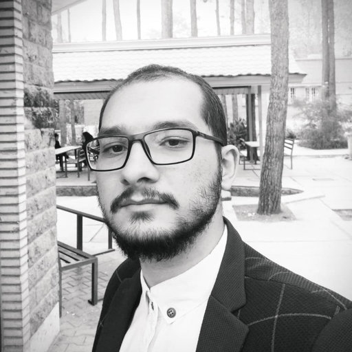 Saeed MOZAFFARI | Researcher | Master of Engineering | University of ...