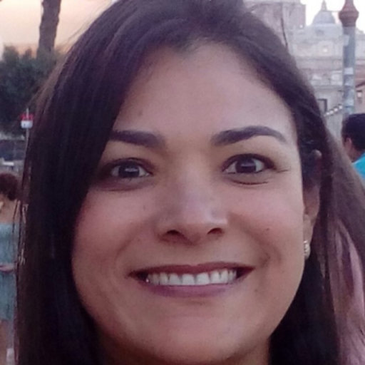 Morsyleide ROSA, Senior Researcher, PhD