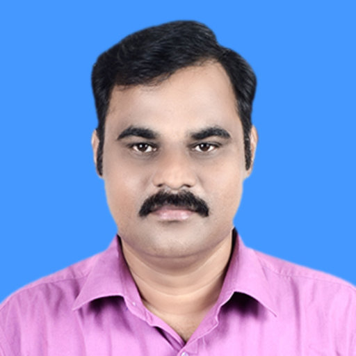 P Kandasamy Assistant Professor M E Ag Ph D Department Of Agricultural Engineering