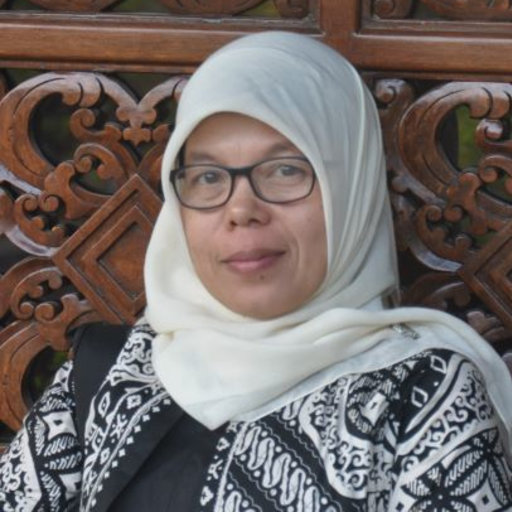 Hernawati HERNAWATI | Lecturer | Master of Science | Faculty of Forestry