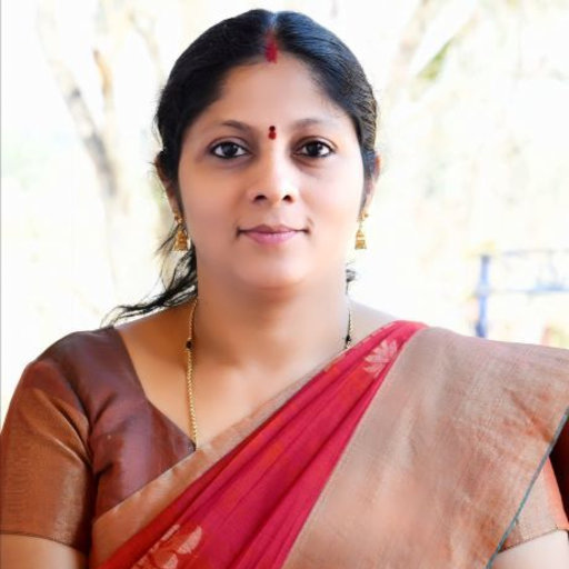 Sahana S. | Associate Professor | M.Sc.(Agri.) Ph. D. in Agricultural ...