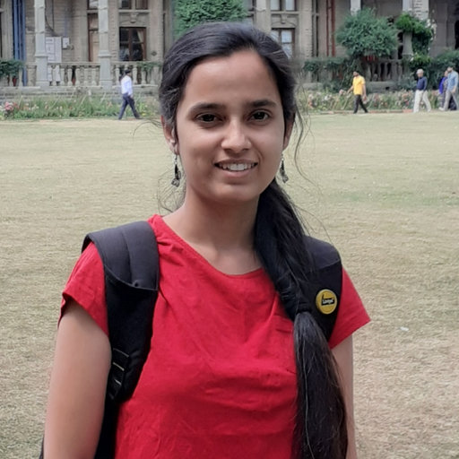 Gurpreet KAUR | PhD Student | Master of Science | Birla Institute of ...