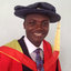 Dr Ituen Okon