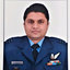 Wing Commander Rakesh Yadav