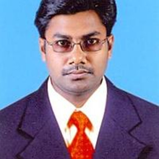 Aravindhan Kurunthachalam Professor Associate Doctor Of