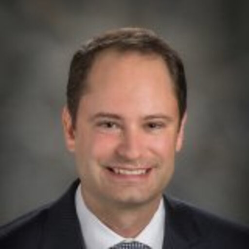 Brett T. Phillips, MD, Microvascular Surgeon