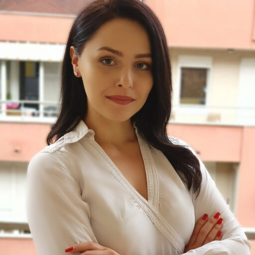 Tijana LAZENDIĆ | PhD Student | Master in Occupational Safety ...