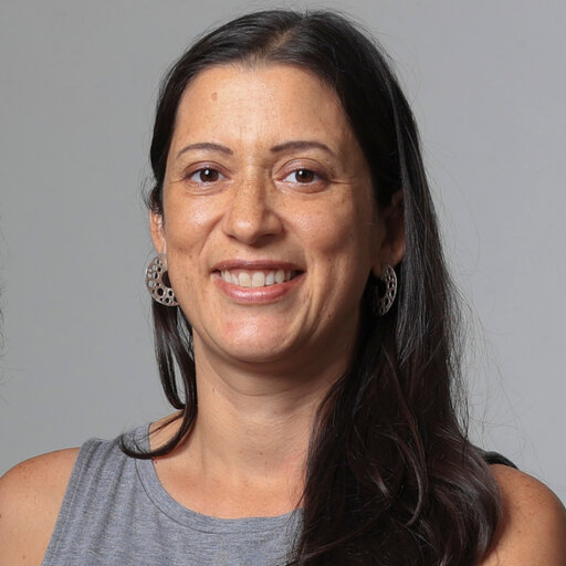 Debora UPEGUI-HERNANDEZ, Analist/Researcher, PhD