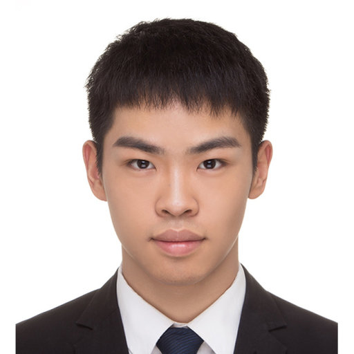 Yannan CHEN | Master's Student | Bachelor of Engineering | Xiamen ...