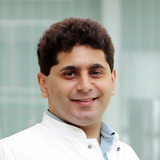 Mohammad Rahbari Clinician Scientist Clinician Scientist German Cancer Research Center Heidelberg Dkfz Division Of Chronic Inflammation And Cancer