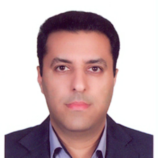Alireza Sharifi Shahid Rajaee University | SRTTU · Department of ...