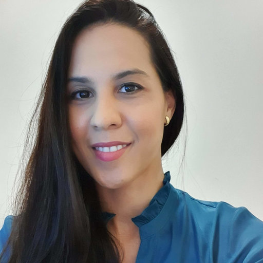 Natalia CORREIA | Professor | PhD | Universidade Federal de São Carlos ...