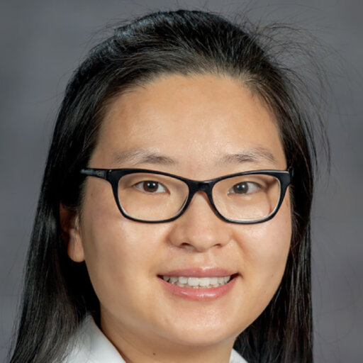 Xin Yang Assistant Professor Doctor Of Philosophy Middle