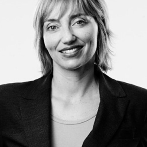 Professor Claire Côte - Sustainable Minerals Institute - University of  Queensland